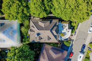 Repräsentative Stadtvilla mit Büroflächen und vielseitigem Wohnkonzept in zentraler Lage – Die vollständige Adresse der Immobilie erhältst du vom Anbieter., 42853 Stadtpark, Remscheid – Vorschaubild 4