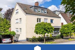 Gepflegtes Mehrparteien-Haus - zentral und ruhig gelegen