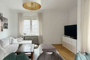 4-Zimmer-Wohnung mit Loggia in Düsseltal – Windscheidstr. 28, 40239 Düsseltal, Düsseldorf – Vorschaubild 4