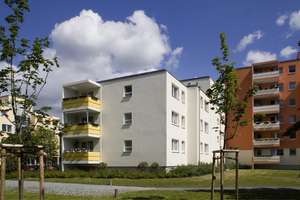 Nachmieter gesucht zum nächstmöglichen Zeitpunkt - 2 Zimmer mit Balkon – Wörlitzer Straße 1, 12689 Marzahn, Berlin – Vorschaubild 3
