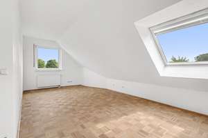 Lichtdurchflutete Maisonette-Whg. mit Garage & EBK & vielfältigen Nutzungsmöglichkeiten!!! – 40489 Wittlaer, Düsseldorf – Vorschaubild 13