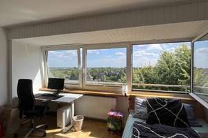 Helle 1-Zimmer Wohnung  – Die vollständige Adresse der Immobilie erhältst du vom Anbieter., 48153 Schützenhof, Münster – Vorschaubild 2
