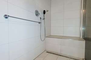 Großzügige 4 Zimmer-Wohnung mit Fernblick über Pforzheim – Die vollständige Adresse der Immobilie erhältst du vom Anbieter., 75179 Nordstadt, Pforzheim – Vorschaubild 10