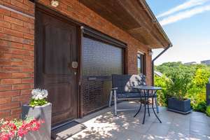 Freist. EFH mit schönem Garten in kleiner Hofschaft