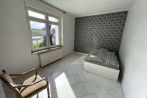 Moderne Wohnung in Düsseldorf-Bilk mit Sauna & Aufzug – Die vollständige Adresse der Immobilie erhältst du vom Anbieter., 40223 Bilk, Düsseldorf – Vorschaubild 19