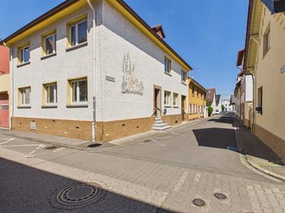 Ca. 190 m² Wohnfläche – flexible Nutzungsmöglichkeiten in Bingen-Kempten
