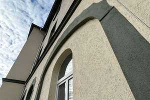 Neue Einbauküche! Große 3-Zimmer mit neuem Laminat und Wannenbad in guter Lage! – Olbernhauer Straße 22, 9125 Altchemnitz, Chemnitz – Vorschaubild 8