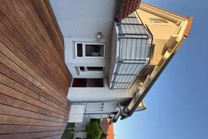 Individuelle Architektur trifft modernen Wohnkomfort! – Die vollständige Adresse der Immobilie erhältst du vom Anbieter., 74906 Bad Rappenau – Vorschaubild 3