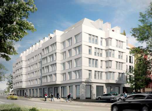 Single wohnung leipzig südvorstadt