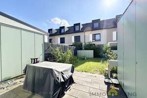 Charmantes Reihenmittelhaus in Duisburg-Walsum – Gepflegt, ruhig, bezugsbereit! – Die vollständige Adresse der Immobilie erhältst du vom Anbieter., 47178 Vierlinden, Duisburg – Vorschaubild 2