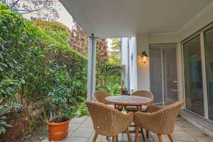 Erdgeschosswohnung mit Terrasse & Tiefgarage in Marienburg – Die vollständige Adresse der Immobilie erhältst du vom Anbieter., 50968 Marienburg, Köln – Vorschaubild 9