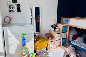 Großzügiges Wohnen für Groß & Klein: Moderne 4-Zimmer-Wohnung + Balkon – 67063 Friesenheim, Ludwigshafen am Rhein – Vorschaubild 12