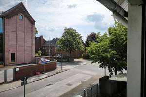 ruhiges Wohnen mit Balkon am Rhein Niehler Dömchen – Hermesgasse 107, 50735 Niehl, Köln – Vorschaubild 20
