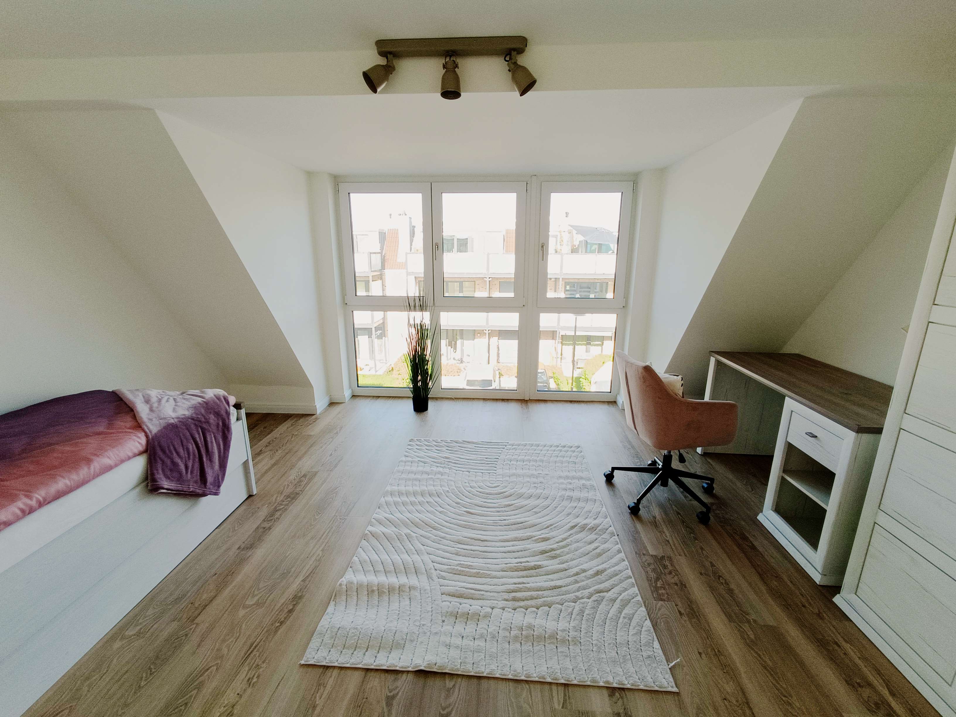 Immobilie in Kisdorf - Musterwohnung mit Extras | sofort bezugsfertig - Bild 8