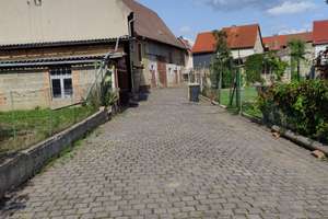 Historisches BAUERNGEHÖFT auf 2.180 m² Grundstück in 06502 Westerhausen / 118.000 €/ RESERVIERT – Die vollständige Adresse der Immobilie erhältst du vom Anbieter., 6502 Westerhausen – Vorschaubild 3