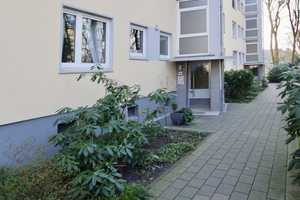 Hochparterre! Sehr gut geschnittene 3-Zimmer ETW in der neuen Vahr – Bremen – Vorschaubild 12
