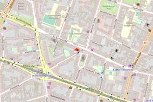 Neubauwohnung mit Südbalkon, 2 Bädern & Tiefgarage – Else-Lasker-Schüler Straße 2, 10783 Schöneberg, Berlin – Vorschaubild 21
