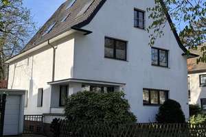 Attraktive 3,5. Zi. Wohnung mit Garagenstellplatz in ruhiger Wohnlage "für 2-3 Personen geeignet" – Curtiusstraße 14, 47053 Dellviertel, Duisburg – Vorschaubild 7