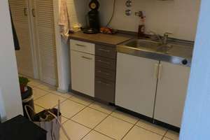 1-Zimmerwohnung in Braunsfeld ab 15.12. – Aachener Straße X, 50933 Müngersdorf, Köln – Vorschaubild 4