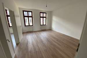 NEU: 2-Raum-Wohnung mit EBK in Buckau