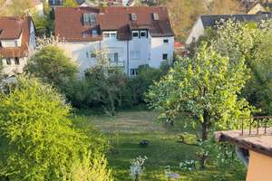 Charmante 3-Zimmer-Dachgeschosswohnung mit Weitblick in ruhiger Lage – Die vollständige Adresse der Immobilie erhältst du vom Anbieter., 70374 Espan, Stuttgart – Vorschaubild 9