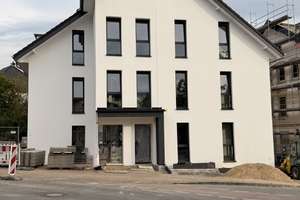 Zuhause mit 3 Zimmern in Herford
