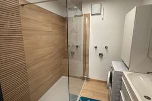 Modern sanierte Wohnung mit Balkon, Wellnessbereich in der Anlage & hochwertiger Ausstattung – Jurastraße 21, 85049 Friedrichshofen-Hollerstauden, Ingolstadt – Vorschaubild 9