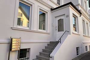 Vollmöblierte 3 Zimmer-Wohnung in Bielefeld Zentrum – 33615 Mitte, Bielefeld – Vorschaubild 11