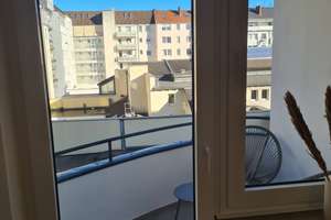 Erstbezug nach Sanierung im Herzen Düsseldorfs – Jahnstraße 4, 40215 Friedrichstadt, Düsseldorf – Vorschaubild 4
