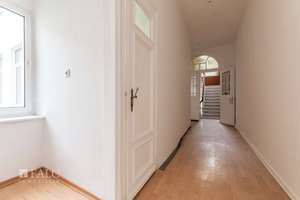 „Mitten in Krefeld, mitten im Leben – großzügige Wohnung mit Charakter, Charme & Erkerbonus!“ – Die vollständige Adresse der Immobilie erhältst du vom Anbieter., 47798 Stadtmitte, Krefeld – Vorschaubild 19