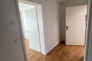 Moderne 2-Zimmerwohnung im Dachgeschoss – Alfonsstr. 11, 52070 Kaiserplatz, Aachen – Vorschaubild 2