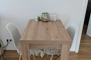 2 Zimmer Wohnung in München Ramersdorf für 1 Monat Zwischenmiete (26.9-24.10.) – Görzer Straße 99, 81549 München – Vorschaubild 4