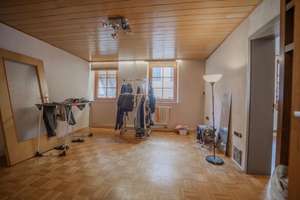 Mehrfamilienhaus in begehrter Lage mit Entwicklungspotenzial und Altbaucharme – Die vollständige Adresse der Immobilie erhältst du vom Anbieter., 68526 Ladenburg – Vorschaubild 5