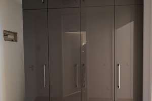 Teilmöblierte 1-Zimmer Wohnung in Top Lage - ideal für Singles, Berufseinsteiger und Studenten – Hochstraße 19a, 81541 Obere Au, München – Vorschaubild 14
