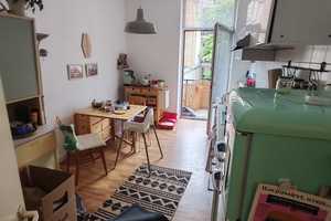 ruhige, schöne 2-Zimmerwohnung zentraler Lage, Oststadt ab 01.08.2025 oder früher nach Vereinbarung – Georg-Friedrich-Str. 17, 76131 Karlsruhe – Vorschaubild 14