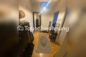 Tauschwohnung: 2 Zimmer Wohnung am Weißenburgerplatz – Die vollständige Adresse der Immobilie erhältst du vom Anbieter., 81667 Haidhausen Süd, München – Vorschaubild 2