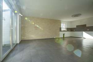 Modernes Reihenendhaus mit Dachterrasse und Parkblick – Die vollständige Adresse der Immobilie erhältst du vom Anbieter., 13059 Neu-Hohenschönhausen, Berlin – Vorschaubild 3