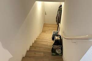 4- Zimmer Kft. Wohnung über 2 Wohnebenen in der Roggengabel – 22397 Duvenstedt, Hamburg – Vorschaubild 8