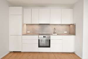 AIGNER - Neubau Erstbezug: 3-Zimmer-Erdgeschosswohnung mit Hobbyraum und Garten! – 81739 Waldperlach, München – Vorschaubild 4