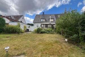 Elegantes Einfamilienhaus (DHH) mit Charme, Platz und Traumgrundstück in Kamen-Heeren – Die vollständige Adresse der Immobilie erhältst du vom Anbieter., 59174 Kamen – Vorschaubild 3