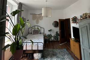 Charmante 3-Zimmer (73qm) Wohnung in Gießener Innenstadt – Die vollständige Adresse der Immobilie erhältst du vom Anbieter., 35390 Innenstadt, Gießen – Vorschaubild 6
