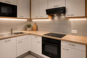 Moderne 42 m² im 1. OG OHNE Balkon, aber mit Einbauküche möglich von Thielenbruch! – Thielenbrucher Allee #, 51069 Dellbrück, Köln – Vorschaubild 19