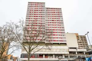 Modern möbliertes 1-Zimmer-Apartment mit Aufzug – Die vollständige Adresse der Immobilie erhältst du vom Anbieter., 30449 Linden-Mitte, Hannover – Vorschaubild 14