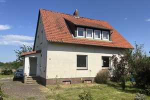 Einfamilienhaus in Loccum mit Gestaltungspotenzial – Nienburg (Weser) (Kreis) – Vorschaubild 1
