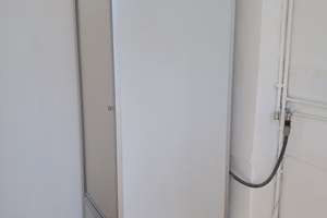Einfache 2 Zimmer-Altbau-Wohnung in Stuttgart Ost – Die vollständige Adresse der Immobilie erhältst du vom Anbieter., 70188 Ostheim, Stuttgart – Vorschaubild 14