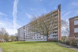 Attraktives Apartment mit Weitblick über Lokstedt – Die vollständige Adresse der Immobilie erhältst du vom Anbieter., 22529 Lokstedt, Hamburg – Vorschaubild 9