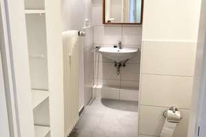 Helle Wohnung mit schöner Terrasse in Top-Lage von Düsseldorf-Oberkassel – provisionsfrei – 40545 Oberkassel, Düsseldorf – Vorschaubild 4