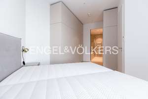Helle Zwei-Zimmer-Wohnung mit hochwertiger Möblierung in Frankfurt – Die vollständige Adresse der Immobilie erhältst du vom Anbieter., 60311 Innenstadt, Frankfurt am Main – Vorschaubild 9