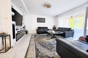 Gepflegtes Haus, helle Wohnung – Die vollständige Adresse der Immobilie erhältst du vom Anbieter., 64283 Eberstadt, Darmstadt – Vorschaubild 2
