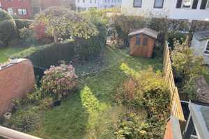 Reihenhaus mit Garten – Krefeld – Vorschaubild 3